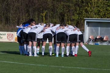 Bild 24 - Frauen TSV Vineta Audorg - SV Friesia 03 Riesum Lindholm : Ergebnis: 2:4